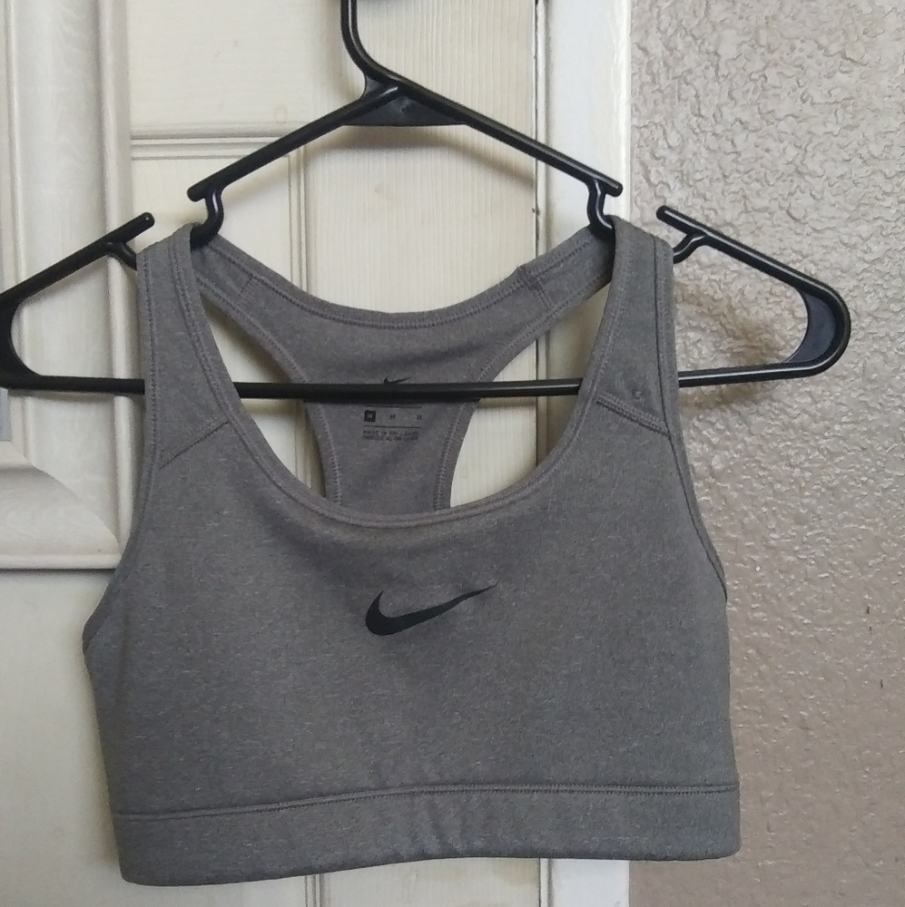 Nike sports bra